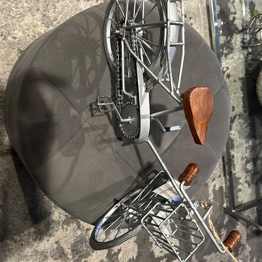 Bike stand